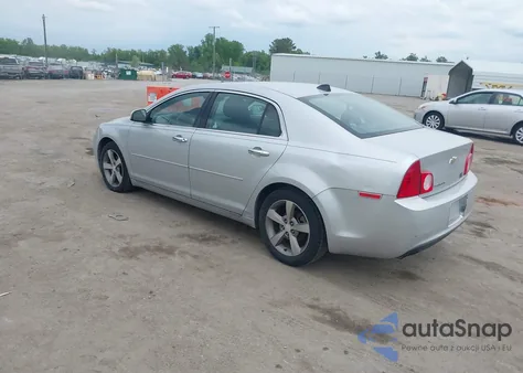 2012 Chevrolet Malibu 1Lt z USA, uszkodzony, nr VIN 1G1ZC5EU5CF332002